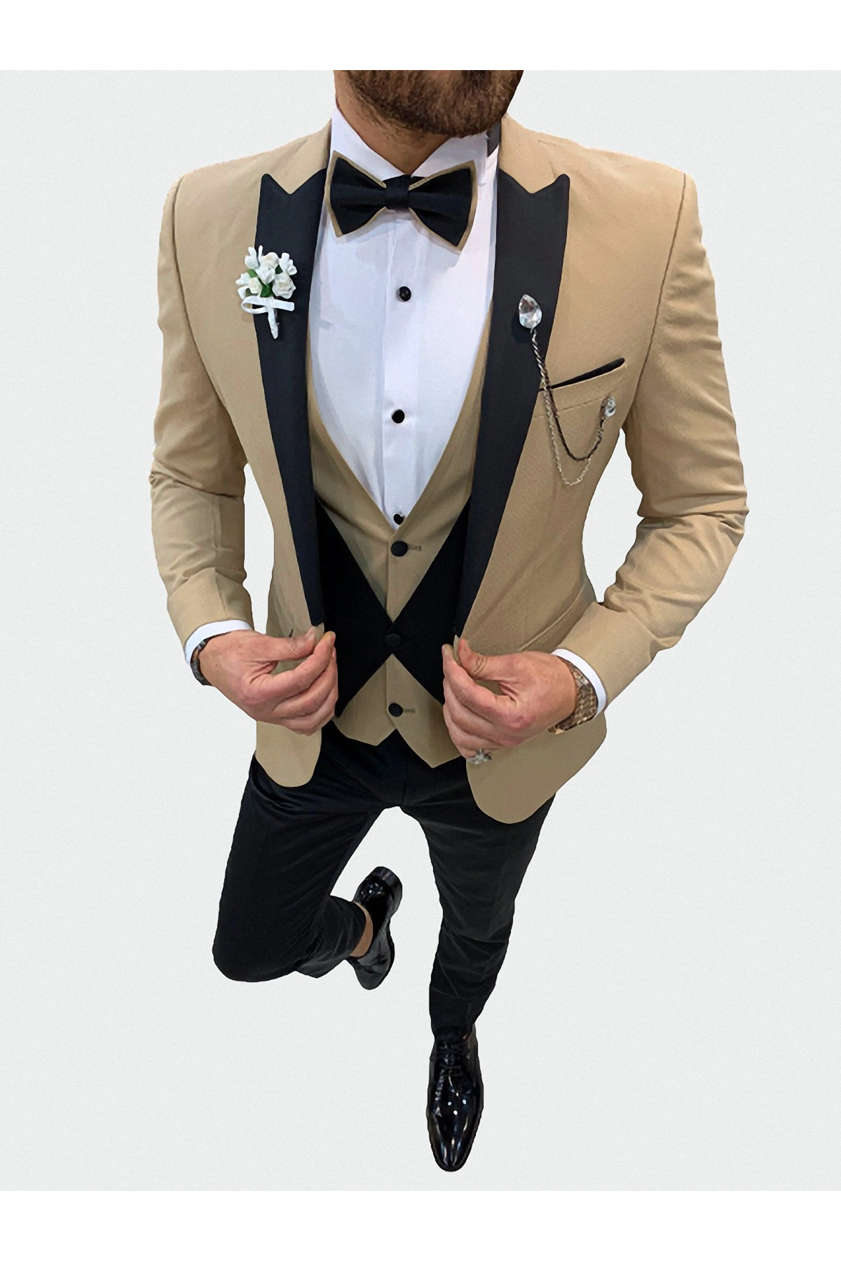 Yeni Model Damatlıklar