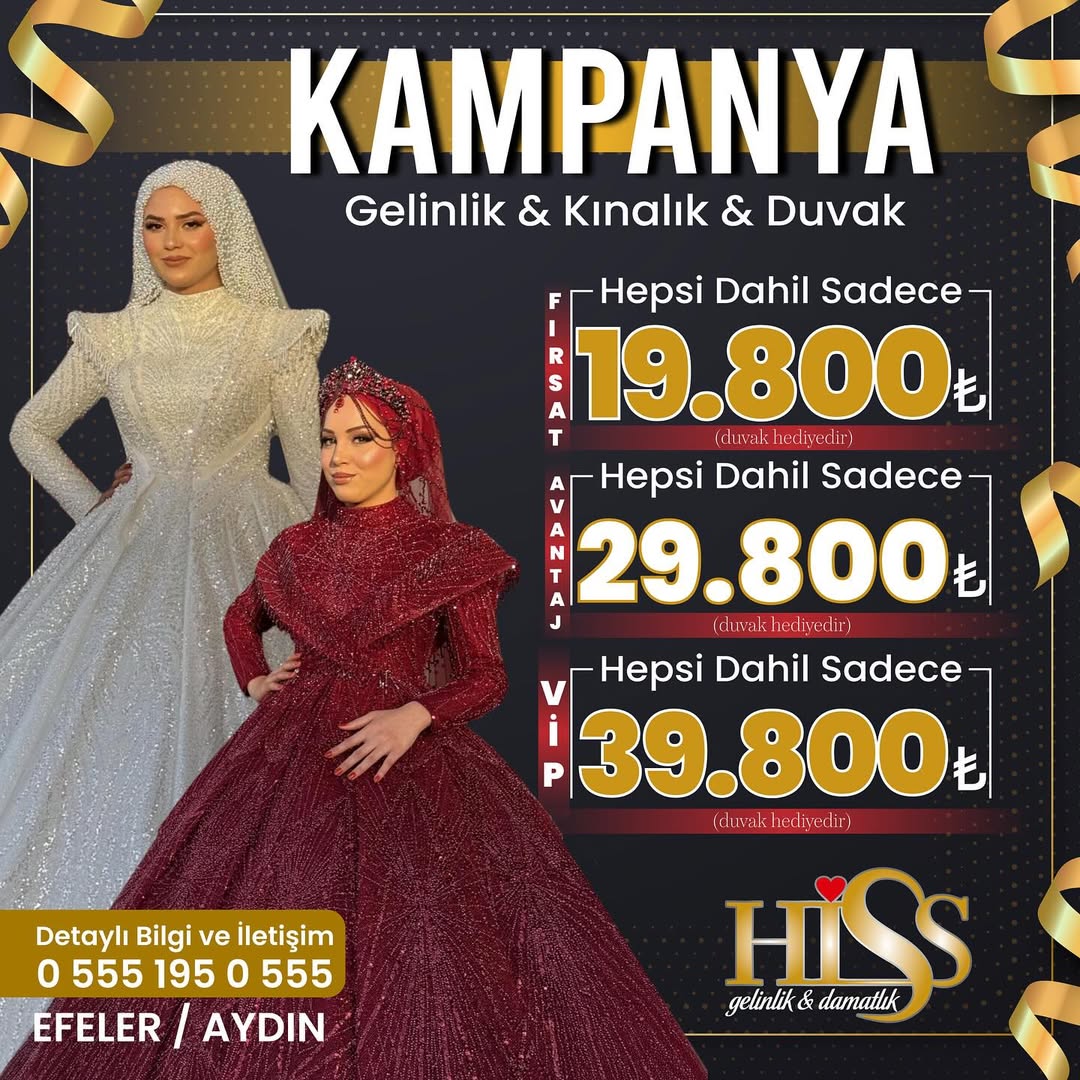 Düğün Paketi-2